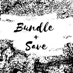 bundle & save